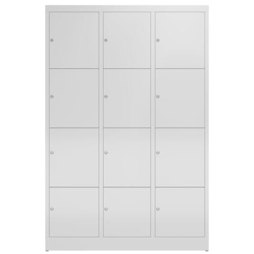 armoire multicases ClassiX, 12 compartiments