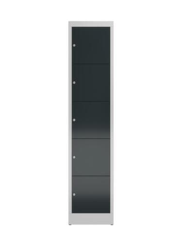 armoire multicases ClassiX, 5 compartiments