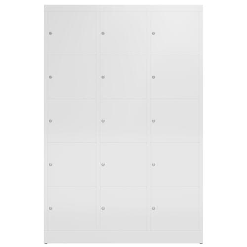 armoire multicases ClassiX, 15 compartiments