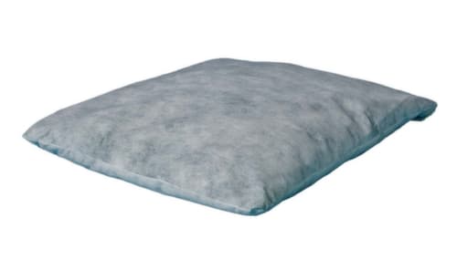 coussins absorbants pour produits chimiques et huiles