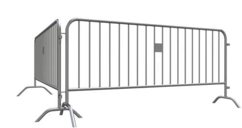 Schake Barrière de sécurité Typ D