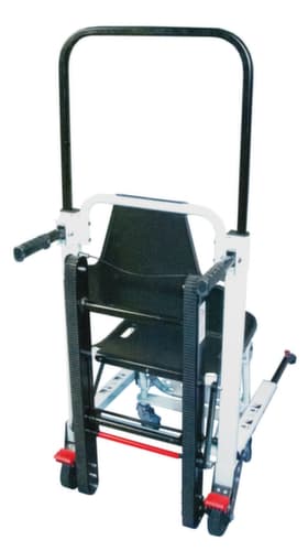 ultraMEDIC Chaise de sauvetage et chaise d'évacuation ultraRESCUE-CHAIR STAIRS