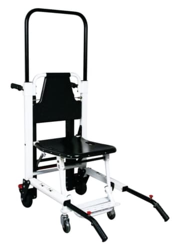 ultraMEDIC Chaise de sauvetage et chaise d'évacuation ultraRESCUE-CHAIR STAIRS