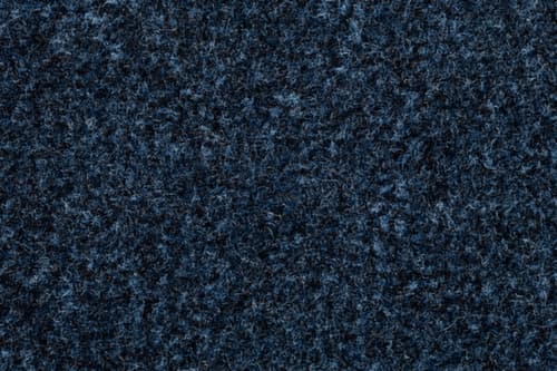 Miltex Tapis bouclé avec bordure en vinyle