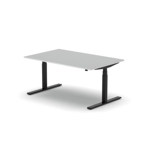 Nowy Styl Bureau à hauteur réglable électriquement eModel 3.0