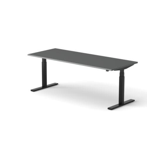 Nowy Styl Bureau à hauteur réglable électriquement eModel 3.0