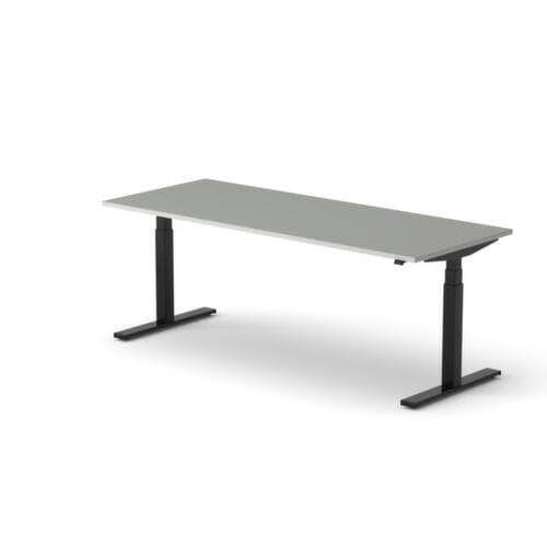 Nowy Styl Bureau à hauteur réglable électriquement eModel 3.0