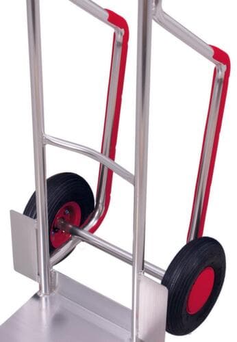VARIOfit patins pour brouette