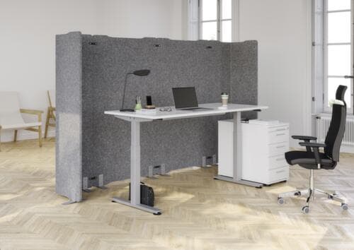 Cloison acoustique