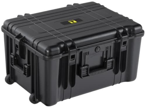 Allit mallette polyvalente à roulettes DinoPlus Outdoor >FR<26