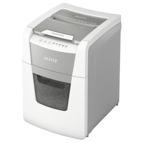 Leitz Destructeur de documents IQ Small Office, micro 2x15 mm
