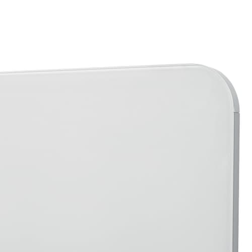 nobo Tableau en verre Impression Pro, hauteur x largeur 559 x 933 mm
