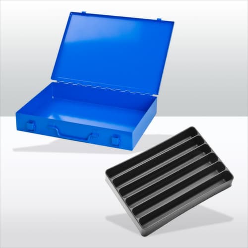 Mallette d'assortiment
