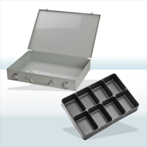 Mallette d'assortiment