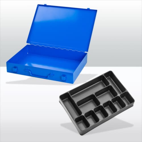 Mallette d'assortiment