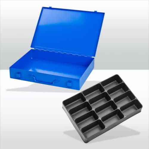 Mallette d'assortiment