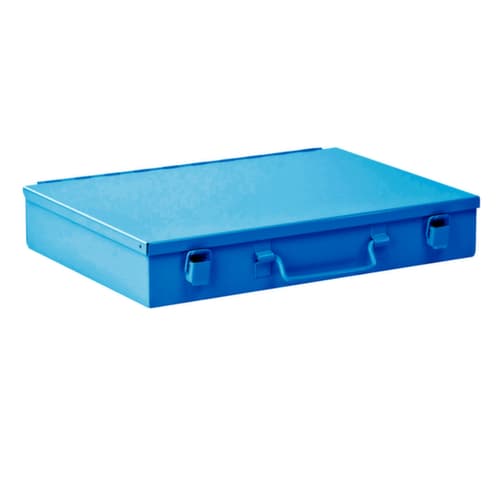 Mallette d’assortiment