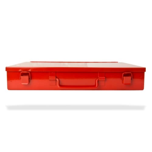 Mallette d'assortiment