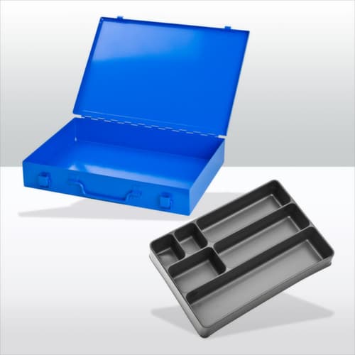 Mallette d'assortiment