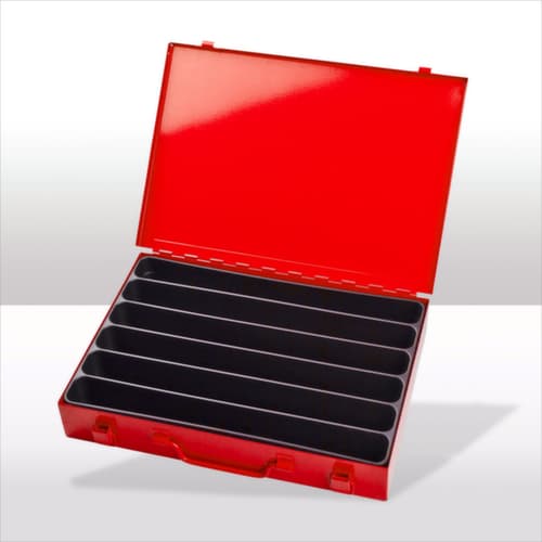 Mallette d'assortiment