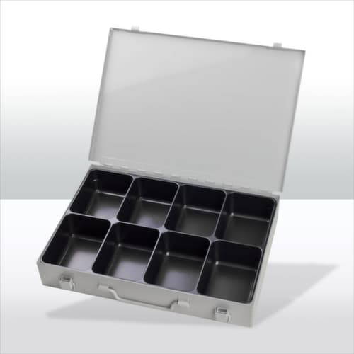 Mallette d'assortiment