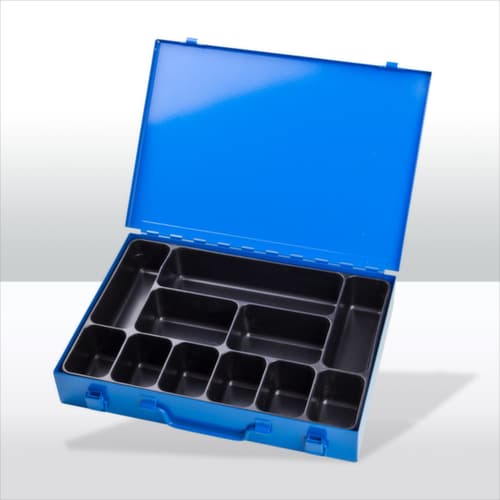 Mallette d'assortiment