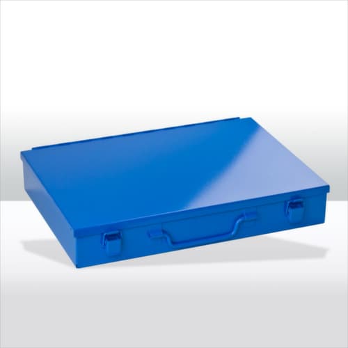 Mallette d'assortiment