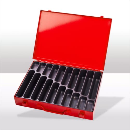 Mallette d'assortiment