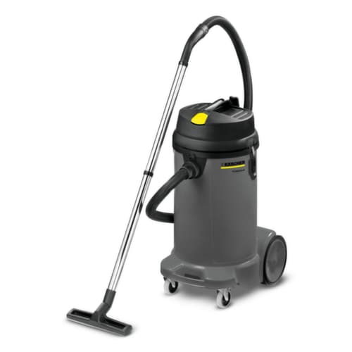 Kärcher Aspirateurs à sec et à eau NT 48/1, puissance 1380 W, largeur de travail 400 mm