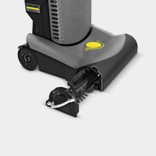 Kärcher Aspirateur à brosse pour tapis CV 30/1