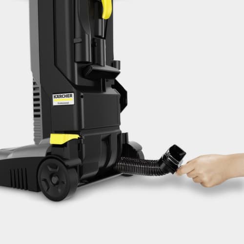 Kärcher aspiro-brosseur CV 38/2 Adv avec câble Highflex
