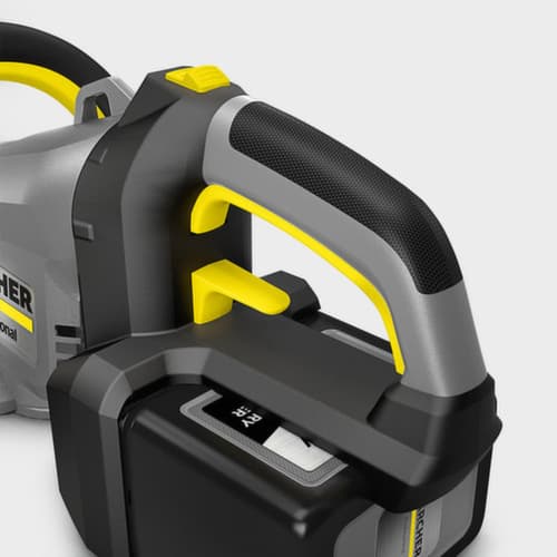 Taille-haies Kärcher HT 650/36 Bp