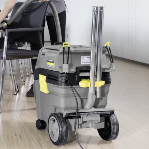 Kärcher Aspirateur eau et poussières NT 30/1 Ap L