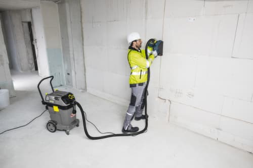 Kärcher Aspirateur eau et poussières NT 50/1 Tact Te M