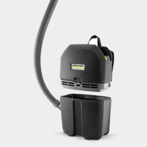Kärcher Aspirateur à dos à batterie BVL 5/1 Bp