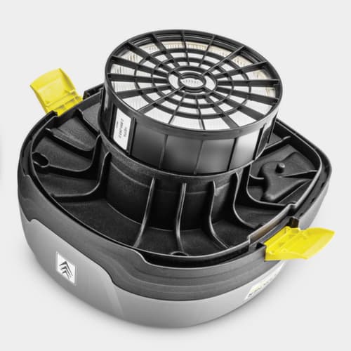 Aspirateur à sec T 11/1 Classic HEPA Kärcher