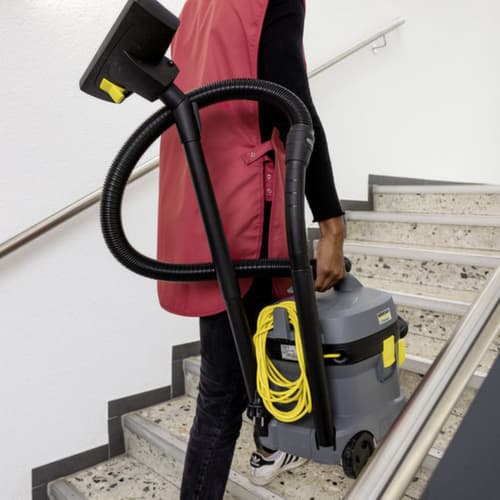 Aspirateur à sec T 11/1 Classic HEPA Kärcher