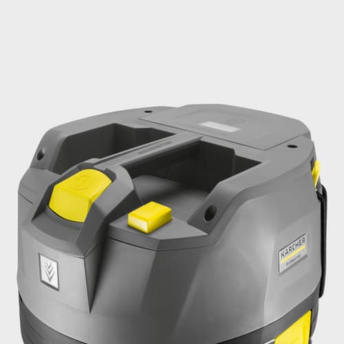 Kärcher Aspirateur eau et poussières NT 22/1 Ap Bp L