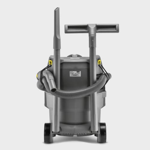 Kärcher Aspirateur eau et poussières NT 22/1 Ap Bp L