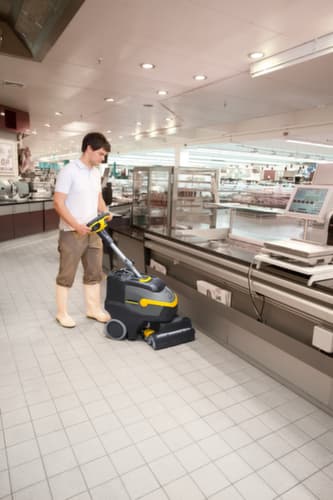 Autolaveuse Kärcher BR 35/12 C Bp Pack