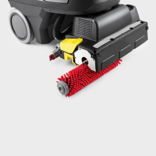 Autolaveuse Kärcher BR 35/12 C Bp Pack