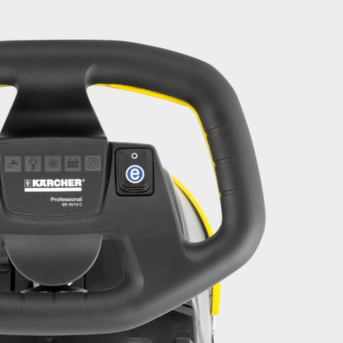 Autolaveuse Kärcher BR 35/12 C Bp Pack