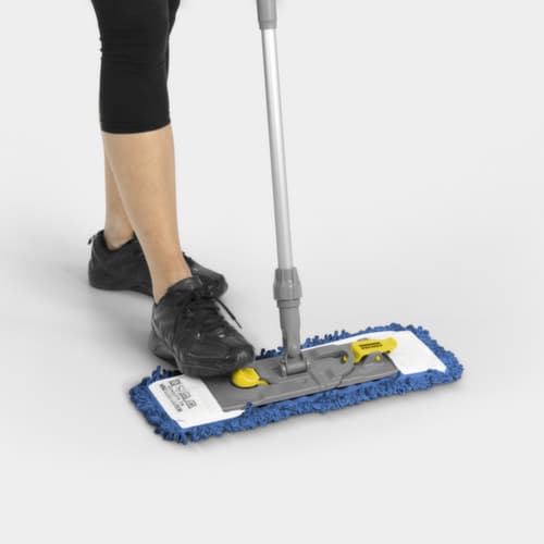 Système de mop Kärcher ECO ! 97-184 cm