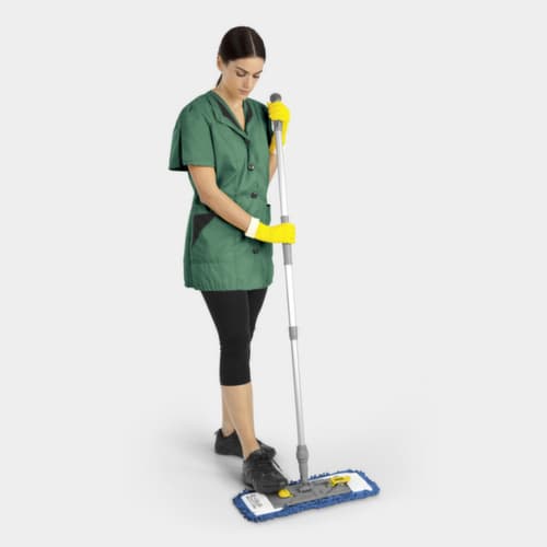Système de mop Kärcher ECO ! 97-184 cm