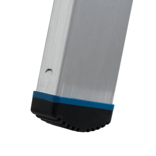 Krause double échelle à marches STABILO® Professional, 2 x 10 marches avec revêtement R13