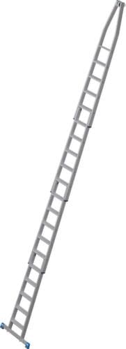 Krause Kit d’escabeaux en quatre parties STABILO® Professional