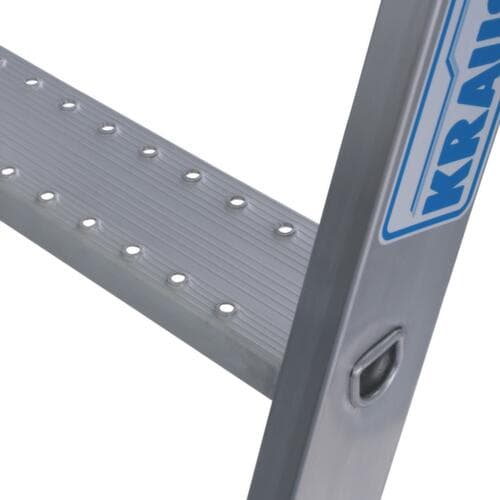 Krause Kit d’escabeaux en quatre parties STABILO® Professional