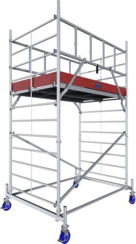 Krause Échafaudage roulant MONTO® PROTEC XXL®