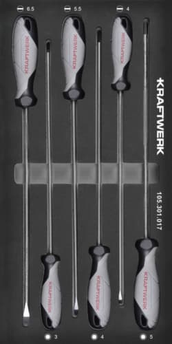 KRAFTWERK®