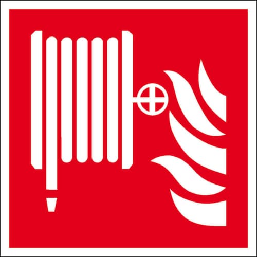 panneau de protection contre les incendies